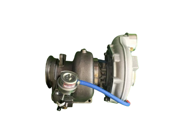 Commercial Vehicle turbocharger GT45 HX55W turbocharger OE number 843686-5011 853686-0022 84686-5002 Part number 1118010-M18-0E91WSH turbo assy for Xichai diesel engine 