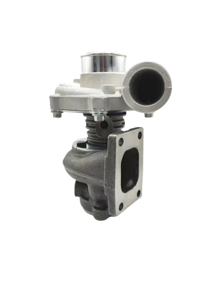 Commercial Vehicle turbocharger Perkins J55S turbocharger OE number T74801003 Part number 87120247 turbo assy for Perkins 1004T