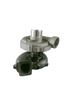 Marine turbo K365 Marine turbocharger with part number 53369886802 51.09100-7745 53369886802 5336-988-6802 5336-970-6802 53369716802 for MAN D2842LE423 marine engine turbo
