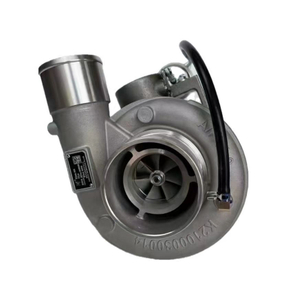 KANGYUE Turbocharger Model: JP85M Part number 250-7699 for Carter CAT C7