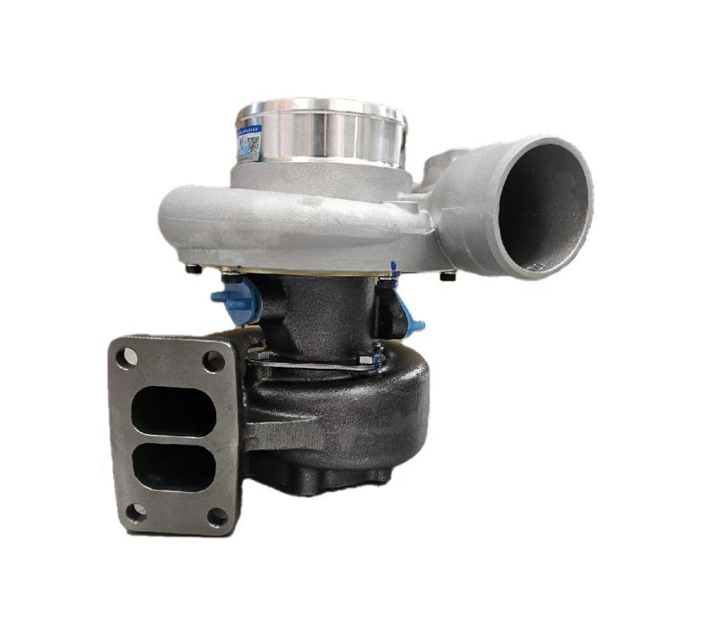 KANGYUE Turbocharger Model: 0J80S Part number 612601110433 for Weichai WD615 roller