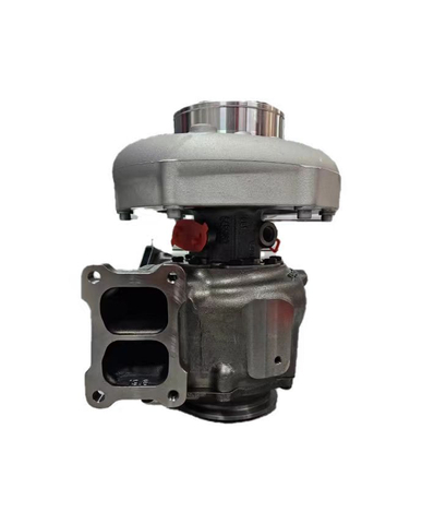 HOLSET Turbocharger Model: HE600WG 6436126 or 6436127 6318441or 6436128 for Cummins Mining Card 620PS