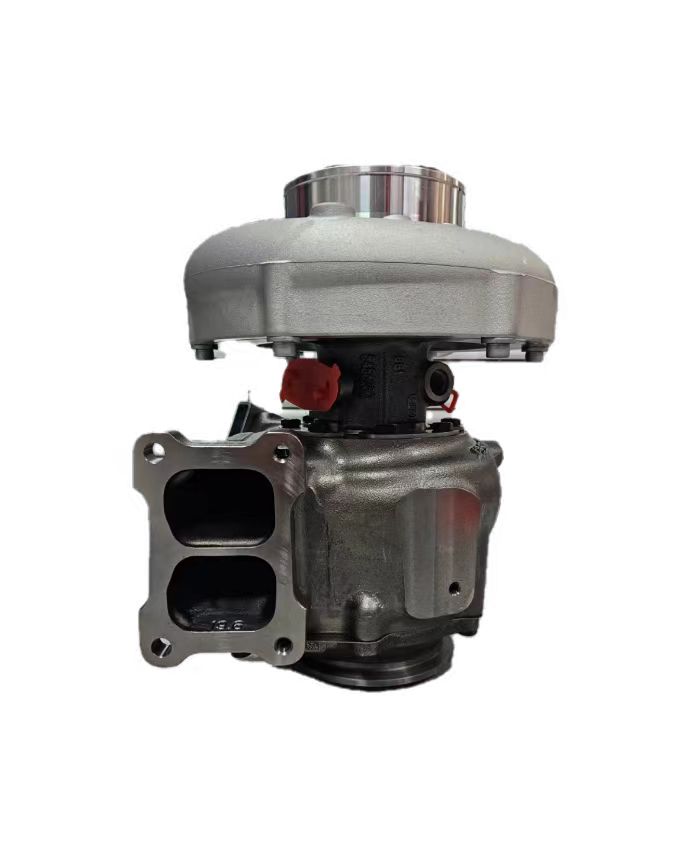 HOLSET Turbocharger Model: HE600WG 6436126 or 6436127 6318441or 6436128 for Cummins Mining Card 620PS