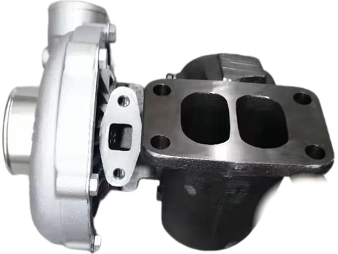 Alfredturbo OEM Aftermarket Turbocharger T04E10 OE Number Part Number 466742-5012 Turbo