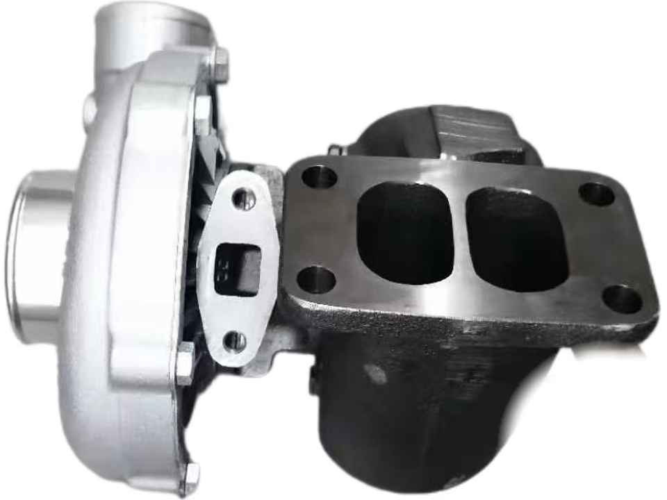 Alfredturbo OEM Aftermarket Turbocharger T04E10 OE Number Part Number 466742-5012 Turbo