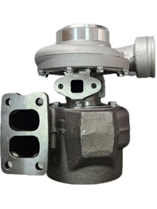 Commercial Vehicle turbocharger Deutz S2B turbocharger OE number Part number 318442 turbo assy for Deutz engineCommercial Vehicle turbocharger Deutz S2B turbocharger OE number Part number 318442 turbo