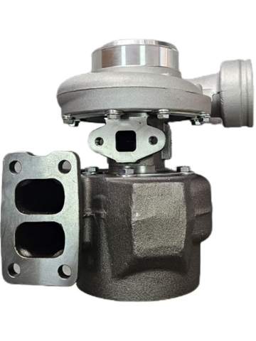 Commercial Vehicle turbocharger Deutz S2B turbocharger OE number Part number 318442 turbo assy for Deutz engineCommercial Vehicle turbocharger Deutz S2B turbocharger OE number Part number 318442 turbo