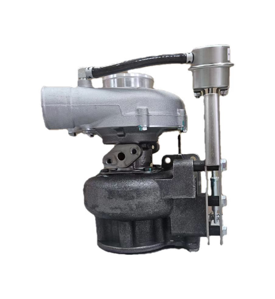 JIANGYAN Turbocharger Model: JP76G78 J7R00-1118100 for Yuchai 6J 6108