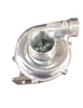 Construction Machinery Turbocharger Turbo OE Number 114400-2100 1144002100 1-14400-2100 Turbocharger for Hitachi Ex200-1 Excavator 6bd1 Engine