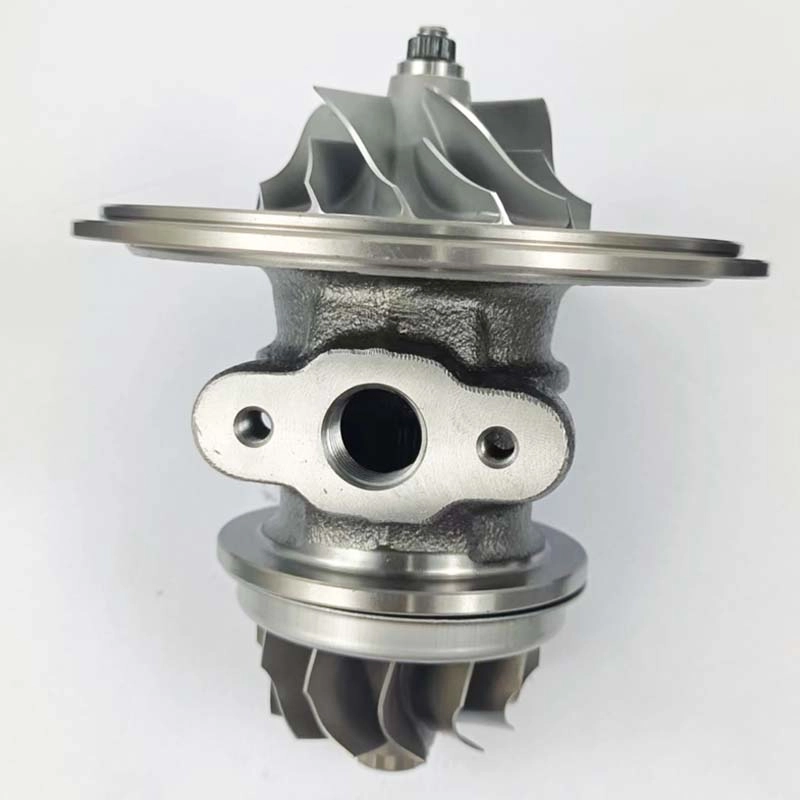 Turbocharger Cartridge Model: E4300-1118100-502 Part number JX-001
