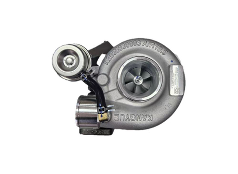 Wholesale KANGYUE Turbocharger Part number E6000-1118100 for Yuchai 4E National Five