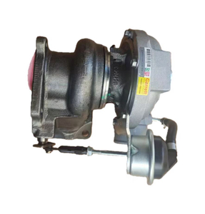Garrett GT17 original turbocharger OE number 872624-5002S Part number X10006326 for Yunnei D30