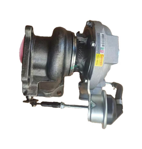 Garrett GT17 original turbocharger OE number 872624-5002S Part number X10006326 for Yunnei D30