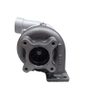 KANGYUE Turbocharger Model: J60S Part number HA08242 for YUNNEI 490