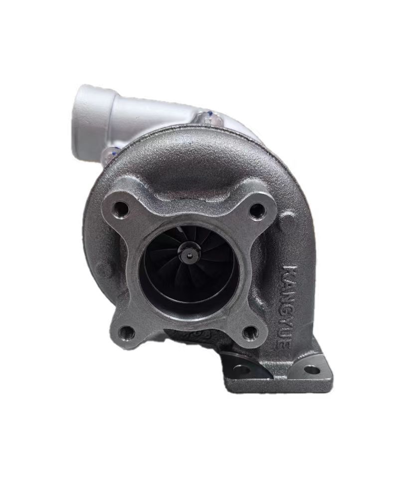 KANGYUE Turbocharger Model: J60S Part number HA08242 for YUNNEI 490
