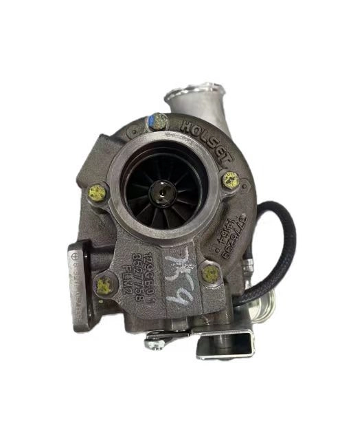 Holset Turbocharger Model: HX35W 4955747 4044094 for Cummins QSB6.7 PC220-8 240-8 Excavator