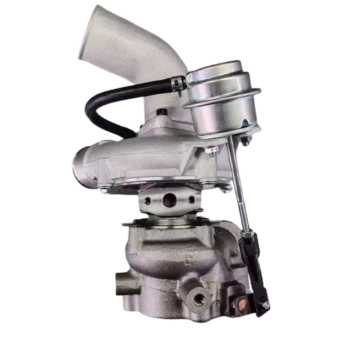 Commercial Vehicle turbocharger Starex GT1549S turbocharger OE number 28200-4A380 Part number 767032-0001 767032-5001S turbo assy for Starex D4CB 2.0L engine 