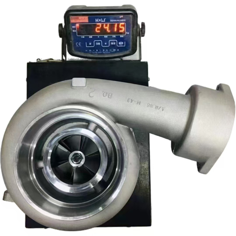 Commercial Vehicle turbocharger Caterpillar 95Y00732 turbocharger OE number CAT 0R-6366 Part number 23JC03059 turbo assy for Caterpillar