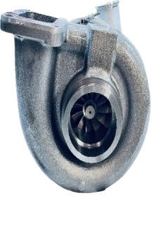 Alfredturbo VGT turbocharger HY55V OE number Part number 4046945 3594712 3594931 3594932 3595671 3598515 4036282 4038389 4042547 4043267 4043324 4043325 4046946 for Iveco Truck Cursor turbo Ford Truck