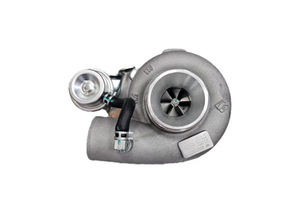 JIANGYAN Turbocharger Model: HP60-4 1118010-D13B for FAW Jiangling Quanchai