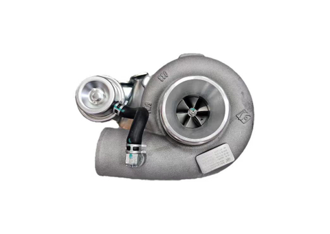 JIANGYAN Turbocharger Model: HP60-4 1118010-D13B for FAW Jiangling Quanchai