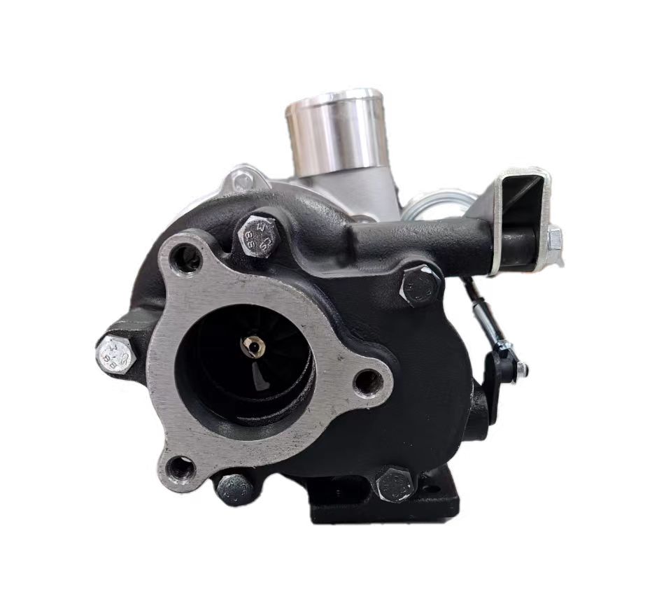JIANGYAN Turbocharger Model: LT T848010142 for Perkins