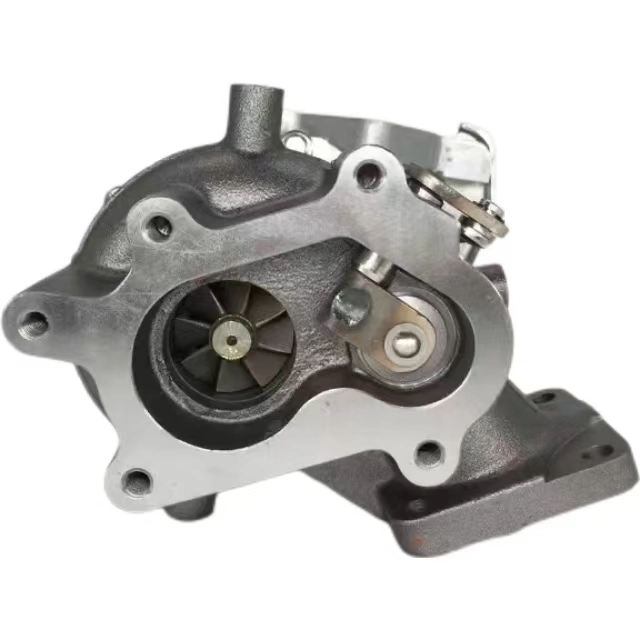 Alfredturbo OEM Aftermarket Turbocharger NLR85 OE Number Part Number 8980976861 Turbo for Isuzu 4JJ1