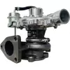 Alfredturbo Turbocharger OE Number Part Number 17201-0L030 Turbo for Toyota Hiace 2KD