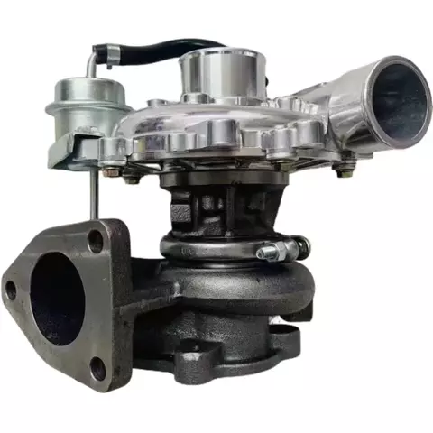 Alfredturbo Turbocharger OE Number Part Number 17201-0L030 Turbo for Toyota Hiace 2KD