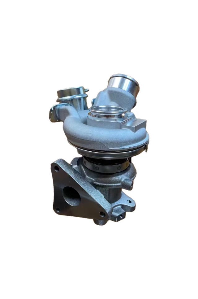 Alfredturbo OEM Aftermarket Turbocharger GT4578 OE Number Part Number 11559700043 for Navistar
