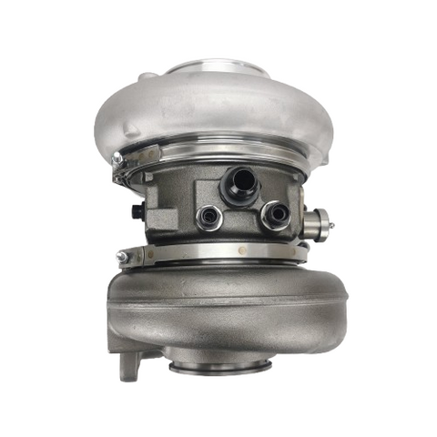 Alfredturbo VGT turbocharger HE551V OE number Part number 4041076 2842411 2843886&nbsp;3768263 &nbsp;4041076 4043214 4043226 2881993 3768263 2843887 4043225 for Cummins Signature with ISX QSX15 Engine 