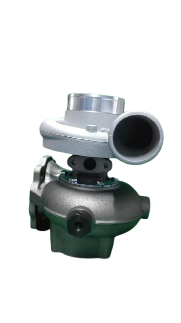 HX40M Marine Turbocharger with OE Number Part Number 3536620 3536621 for Cummins Dcec 6BTA Marine Diesel Engine Parts Turbo