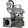 ISUZU Passenger Vehicle NLR85 Turbocharger OE number Nombor bahagian 8980976861 untuk Isuzu 4JJ1