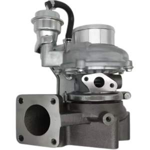ISUZU Passenger Vehicle NLR85 Turbocharger OE number Part number 8980976861 for Isuzu 4JJ1