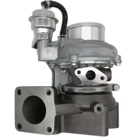 ISUZU Passenger Vehicle NLR85 Turbocharger OE number Part number 8980976861 for Isuzu 4JJ1