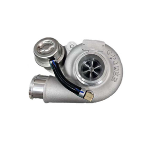 WEIFU Turbocharger Model: JP48 Part number 5408503810011 for Quanchai 4A2