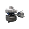 WEIFU Turbocharger Model: JK55 Part number FA160 for Jianghuai 4DA1-2C