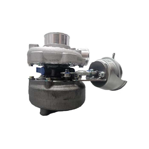 WEIFU Turbocharger Model: JK55 Part number FA160 for Jianghuai 4DA1-2C