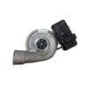 WEIFU Turbocharger Model: 1044100 Part number FD040 for Jianghuai 4D82-2E