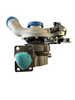 WEIFU JEAK50 Genuine Original Turbocharger OE Number 1448800010-1 Part Number 1118300TND for ISUZU 2.5L Engine