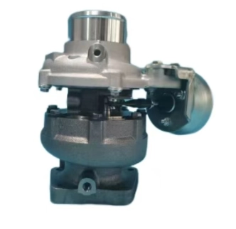 Alfredturbo Turbocharger OE Number Part Number 8-98247-359-3 Turbo for ISUZU RZ4E Engine