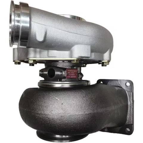 Commercial Vehicle turbocharger GT4594 turbocharger OE number 713119-0001 Part number 775366-0003 753834-0005 turbo assy for Daewoo Truck and bus DE12TIB
