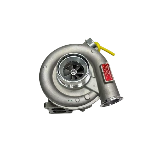 Turbocharger Kendaraan Komersial HE500WG turbocharger nomor OE 4031031 Nomor komponen 5324953 turbo assy untuk truk Scania 13.0D D13A Tier 3