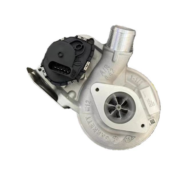 Garrett GT1749 original turbocharger OE number 871672-5002 Part number KP2-6K682-AA for JMC YUSHENG 2.0T National VI emission standard
