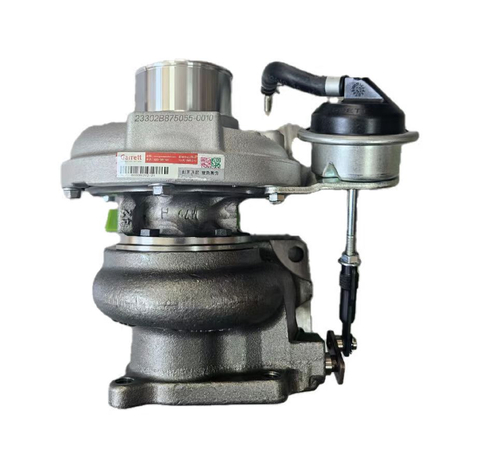 Garrett GT1749 original turbocharger OE number 909113-5006 Part number X10024213 for YUNNEI D25
