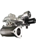 Toyota Passenger Vehicle Turbocharger OE number Part number 17201-OLO42 for Toyota Hilux D4D 3.0L