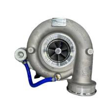 Borgwarner