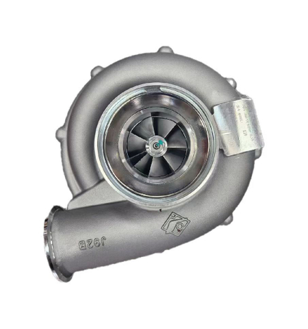 JIANGYAN Turbocharger Model: K29 615601110227 for suitable for Weichai WD615