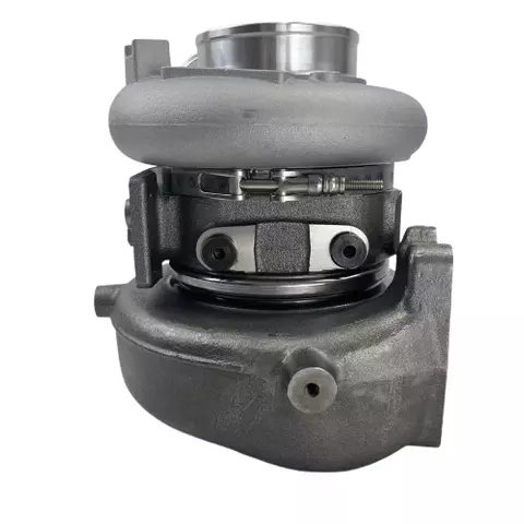 Alfredturbo VGT Turbocharger HE341VE HE300VG Turbo OE Number Part Number 3793705 1700321625 2837594 2837595 2837596 2837597 2837598 2837599 2838328 for Cummins Industrial Truck QSB 6.7L CM2250 Engine