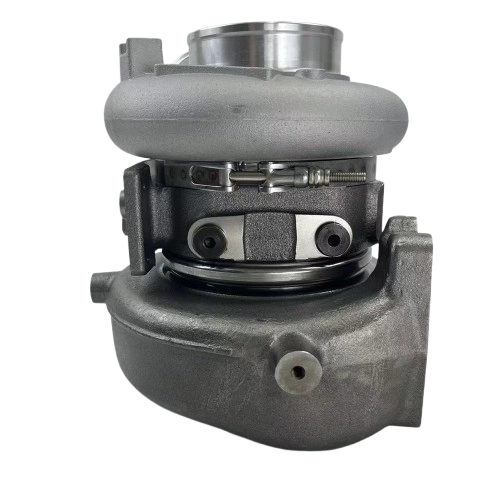 Alfredturbo VGT Turbocharger HE341VE HE300VG Turbo OE Number Part Number 3793705 1700321625 2837594 2837595 2837596 2837597 2837598 2837599 2838328 for Cummins Industrial Truck QSB 6.7L CM2250 Engine